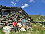 Bocchetta di Budria, Bivacco Zamboni, Rif. Balicco (11ag21) 